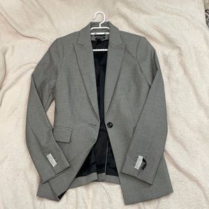 Rw and co blazer